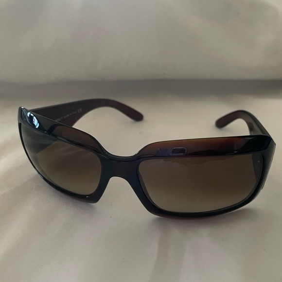 Chanel Vintage sunglasses - Picture 3 of 7